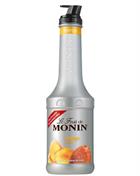 Monin Purémix Mango Franska Sirap 100 cl